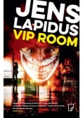 Lapidus Jens - VIP Room