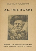 Monografie Artystyczne Tom VII 1926 r