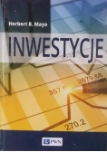 Mayo Herbert B.  - Inwestycje