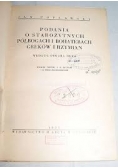 Podania o starożytnych półbogach i bohaterach Greków i Rzymian