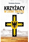Krzyżacy w Ziemi Świętej 1190 - 1291