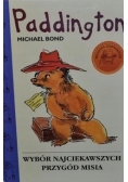 Paddington Wybór najciekawszych przygód misia