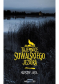 Tajemnice suwalskiego jeziora
