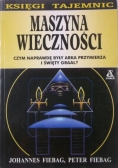 Johannes - Maszyna wieczności