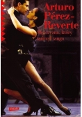 Mężczyzna który tańczył tango
