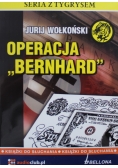 Operacja Bernhard NOWA