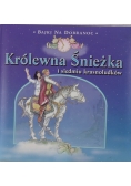 Królewna śnieżka i siedmiu krasnoludków