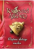 Kroniki Archeo. Klątwa Złotego Smoka