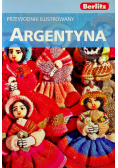 Przewodnik ilustrowany Argentyna