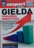 Giełda. Poradnik Inwestora