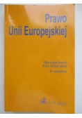 Prawo unii Europejskiej