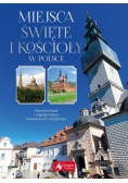 Miejsca święte i kościoły w Polsce