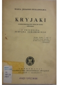 Kryjaki, 1945 r.