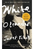 White Oleander