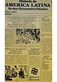 Historia de America Latina