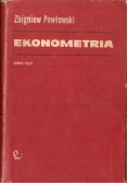 Ekonometria