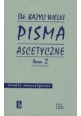 Pisma ascetyczne, Tom 2