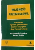 Własność przemysłowa, wyd. II