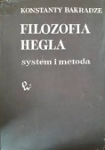 Filozofia Hegla