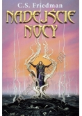 Nadejście nocy