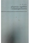 Chemia ogólna i nieorganiczna