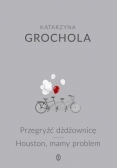 Przegryźć dżdżownicę