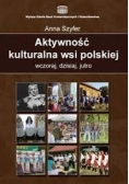 Aktywność kulturalna wsi polskiej