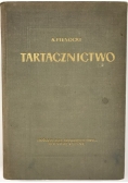 Tartacznictwo