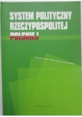 System polityczny Rzeczypospolitej Polskiej