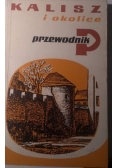 Kalisz i okolice