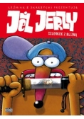 Jeż Jerzy 7. Człowiek z blizną