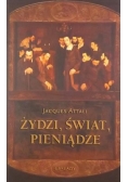 Żydzi, świat, pieniądze