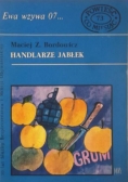 Handlarze jabłek