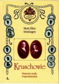 Kruschowie. Historia rodu, wspomnienia