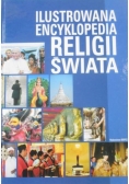 Ilustrowana encyklopedia religii świata