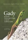 Gady powiatu zielonogórskiego i miasta Zielona Góra