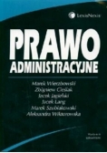 Prawo Administracyjne