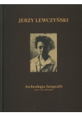 Archeologia fotografii prace z lat 1941 - 2005