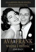 Ava&Frank: Wojna i miłość