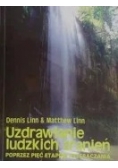 Uzdrawianie ludzkich zranień