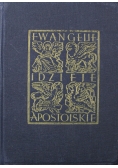 Ewangelie i dzieje Apostolskie