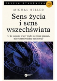 Sens życia i sens wszechświata