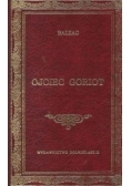 Ojciec Goriot, Nowa