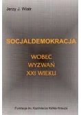 Socjaldemokracja wobec wyzwań XXI wieku