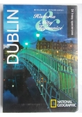Dublin. Miejskie opowieści. Historia, mity, tajemnice.