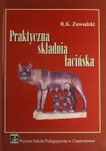 Praktyczna składnia łacińska