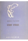 Utwory wybrane