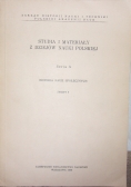 Studia i materiały z dziejów nauki polskiej, seria C
