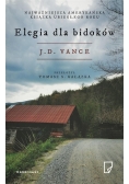 Elegia dla bidoków