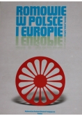 Romowie w Polsce i Europie